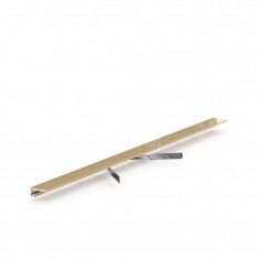 11-14/1-200 micro 11 mini Gold Edition анодированный, 2000*5*11 мм