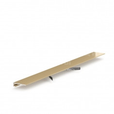 19-14/1-245 micro 19 ARM Gold Edition анодированный, 2450*5*19 мм