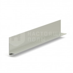 17-100-245 micro L без покрытия, 2450*25.8*16.2 мм