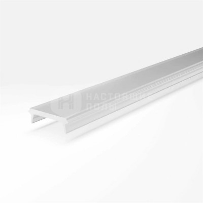 Рассеиватель Laqonistiq SM 97-300-300 белый супер матовый, 3 м