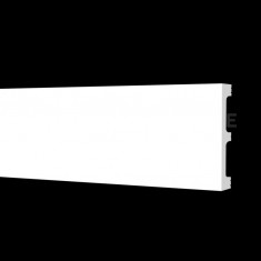 99-100-200 Вставка FLEX (гибкая) без покрытия, 2000*100*13 мм