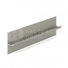 31-100-300 Regular 45 без покрытия, 3000*45*15 мм