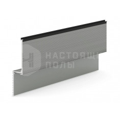 24-31-100 micro 1М Черный муар, 1000*93*15.7 мм