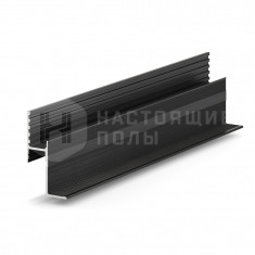 25-31-300 Multilevel Classic Черный муар, 3000*46,3*27.7 мм