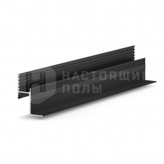 27-11-300 Multilevel New Черный анодированный, 3000*46.5*28.7 мм