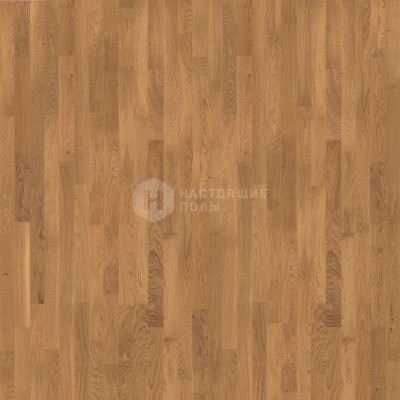 Паркетная доска Tarkett Salsa 550049165 Дуб Гиацинт трехполосный, 2283*194*14 мм