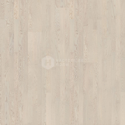 Паркетная доска Tarkett Salsa Premium 550170024 Дуб Жемчужный трехполосный, 2283*194*14 мм