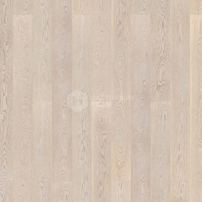 Паркетная доска Tarkett Tango550058095 Дуб Белый Опал однополосный, 2015*164*14 мм