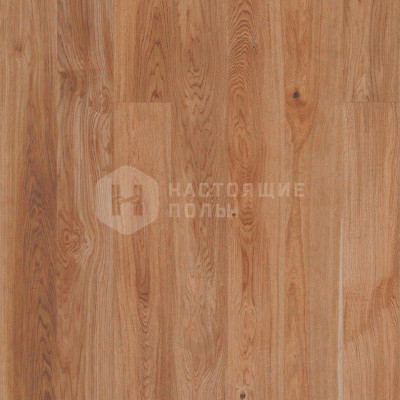 Паркетная доска Tarkett Tango 550058087 Дуб Медный однополосный, 2015*164*14 мм