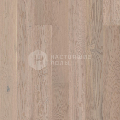 Паркетная доска Tarkett Tango 550058091 Дуб Модерн Серый однополосный, 2015*164*14 мм