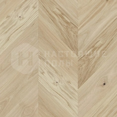 Дуб Bianco брашированный матовый лак, 725*130*14 мм