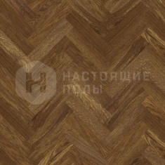 Дуб Honey брашированный матовый лак, 660*110*14 мм