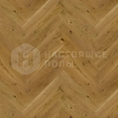 Дуб Shetland брашированный матовый лак, 660*110*14 мм