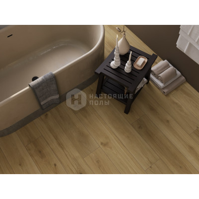 Ламинат Eversense Classic EL1036 Дуб Вирдиа светлый, 1292*193*8 мм