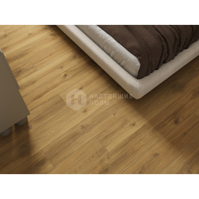 Ламинат Eversense Classic EL1038 Дуб Вирдиа натуральный, 1292*193*8 мм