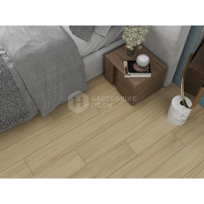 Ламинат Eversense Classic EL1041 Дуб Тичино натуральный светлый, 1292*193*8 мм