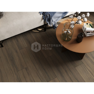 Ламинат Eversense Classic EL1044 Дуб Тичино коричневый, 1292*193*8 мм