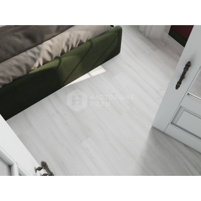 Ламинат Eversense Classic EL1045 Дуб Лаваредо серый, 1292*193*8 мм