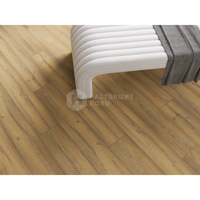 Ламинат Eversense Classic EL1047 Дуб Лаваредо натуральный, 1292*193*8 мм