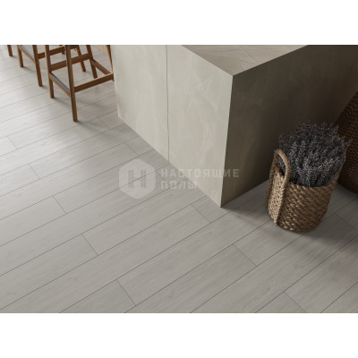 Ламинат Eversense Classic EL1049 Дуб Виктория белый, 1292*193*8 мм