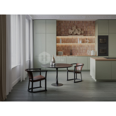 Ламинат Eversense Classic EL1050 Дуб Виктория светло-серый, 1292*193*8 мм