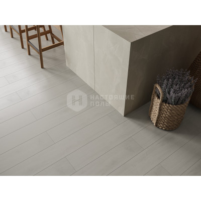 Ламинат Eversense Classic EL1054 Дуб Шерман белый, 1292*193*8 мм