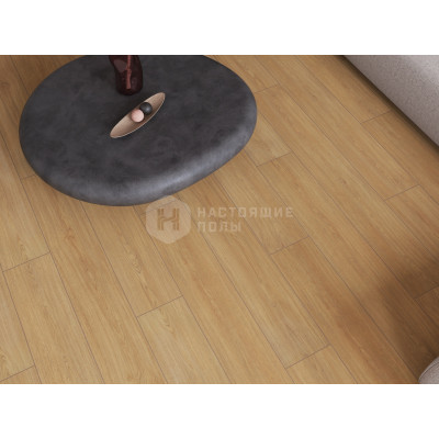 Ламинат Eversense Classic EL2152 Дуб Каселла Натуральный, 1292*193*8 мм