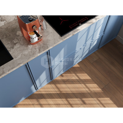 Ламинат Eversense Classic EL2153 Дуб Каселла Коричневый, 1292*193*8 мм