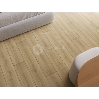 Ламинат Eversense Classic EL2171 Дуб Падуа Натуральный, 1292*193*8 мм