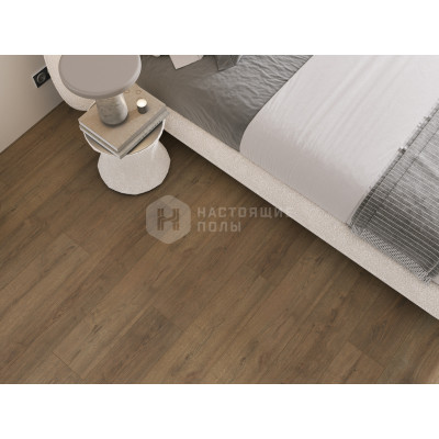 Ламинат Eversense Classic EL2190 Дуб Турин, 1292*193*8 мм