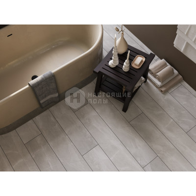 Ламинат Eversense Large EL1000 Мрамор Светлый, 1292*246*8 мм