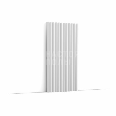 Стеновая панель Orac Decor W108-2600, 2600*250*18 мм