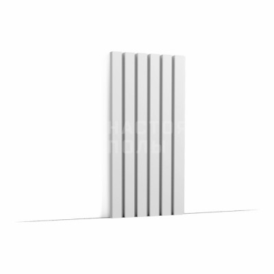 Стеновая панель Orac Decor W111-2600, 2600*250*20 мм