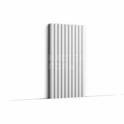 Стеновая панель Orac Decor WX213-2600, 2600*300*13 мм Стеновая панель Orac Decor WX213-2600, 2600*300*13 мм