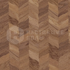 1198-1854-10 Дуб Миндальный Чайный лист Селект энд Бэттер шелковое масло ультраматовое, 350*190*15 мм