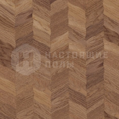 1186-1854-10 Дуб Миндальный Чайный лист Селект энд Бэттер шелковое масло ультраматовое, 350*190*19.05 мм