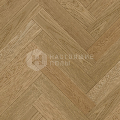 Кварцевый SPC паркет Quartz Parquet Штучный паркет 44-407 Дуб Тоскана, 400*100*5 мм