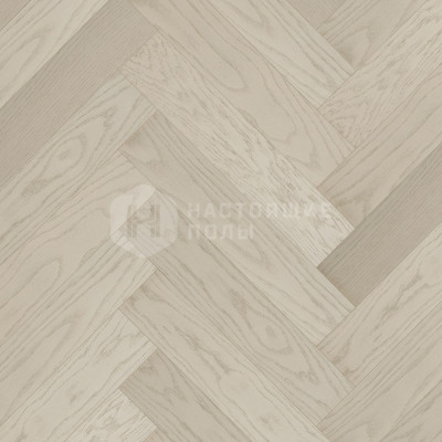 Кварцевый SPC паркет Quartz Parquet Штучный паркет 44-408 Дуб Песочный, 400*100*5 мм