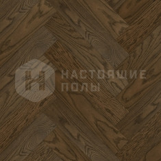 44-413 Дуб Брауни, 400*100*5 мм