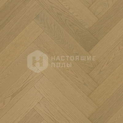 Кварцевый SPC паркет Quartz Parquet Штучный паркет 44-414 Дуб Шампань, 400*100*5 мм