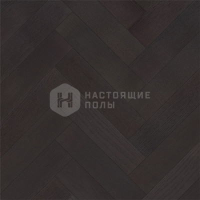 Кварцевый SPC паркет Quartz Parquet Штучный паркет 44-1258-01 Дуб Смоляной, 400*100*5 мм