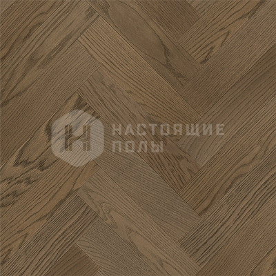 Кварцевый SPC паркет Quartz Parquet Штучный паркет 44-1258-02 Дуб Муссон, 400*100*5 мм