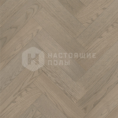 Кварцевый SPC паркет Quartz Parquet Штучный паркет 44-1258-05 Дуб Пряная Ваниль, 400*100*5 мм