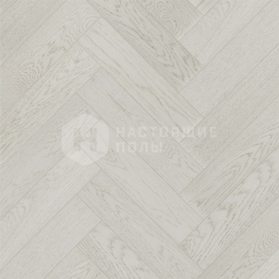 Кварцевый SPC паркет Quartz Parquet Штучный паркет 44-1258-57 Дуб Скандинавский, 400*100*5 мм