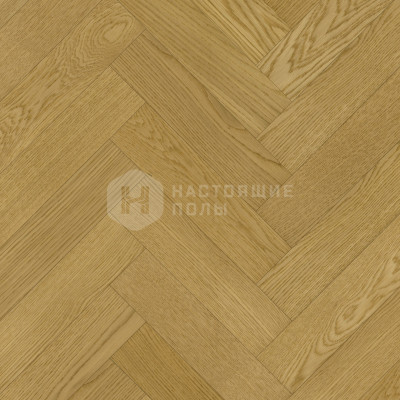 Кварцевый SPC паркет Quartz Parquet Штучный паркет 44-33429 Дуб Рейн, 400*100*5 мм