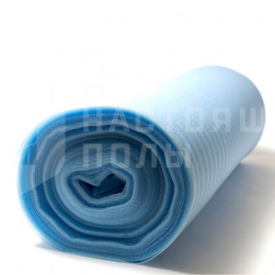 Подложка вспененный полиэтилен 3 мм (52.5 м2)