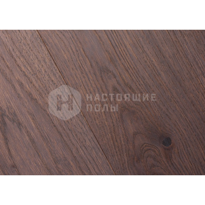 Инженерная доска Legend Дуб Дымчатый Rustik однополосный под лаком 140 мм Инженерная доска Legend Дуб Дымчатый Rustik однополосный под лаком 140 мм
