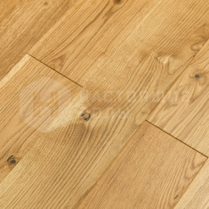 Дуб Колорадо Rustik однополосный под лаком, 764-2200*140*12.5 мм