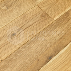 Дуб Колорадо Rustik однополосный под лаком 140 мм