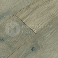 Дуб Лестер Rustik однополосный под лаком, 764-2200*140*12.5 мм